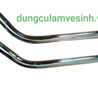 ỐNG HÚT INOX (máy hút bụi 30L-70L-80L )