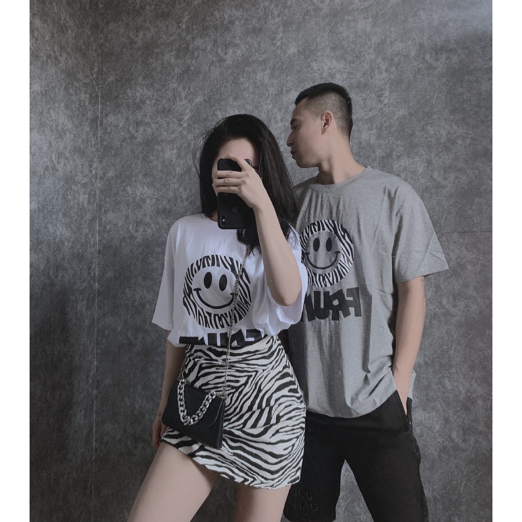 [Ảnh Thật] Chân Váy Co Giãn Họa Tiết Vằn Siêu Hot | BigBuy360 - bigbuy360.vn