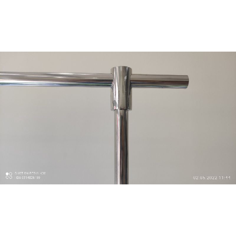 Giá treo đèn gác-kẹp GIẰNG cho bể - giá gác - giá treo đèn