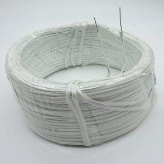 Kẽm dẻo bọc nhựa (20 mét)