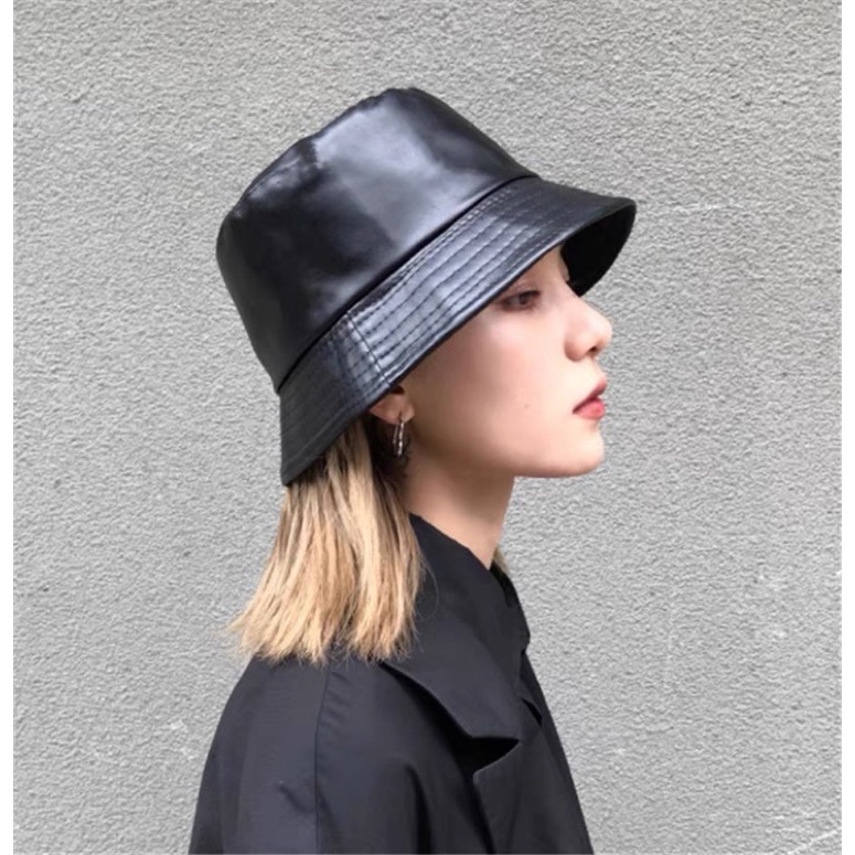 Nón bucket da 2 mặt