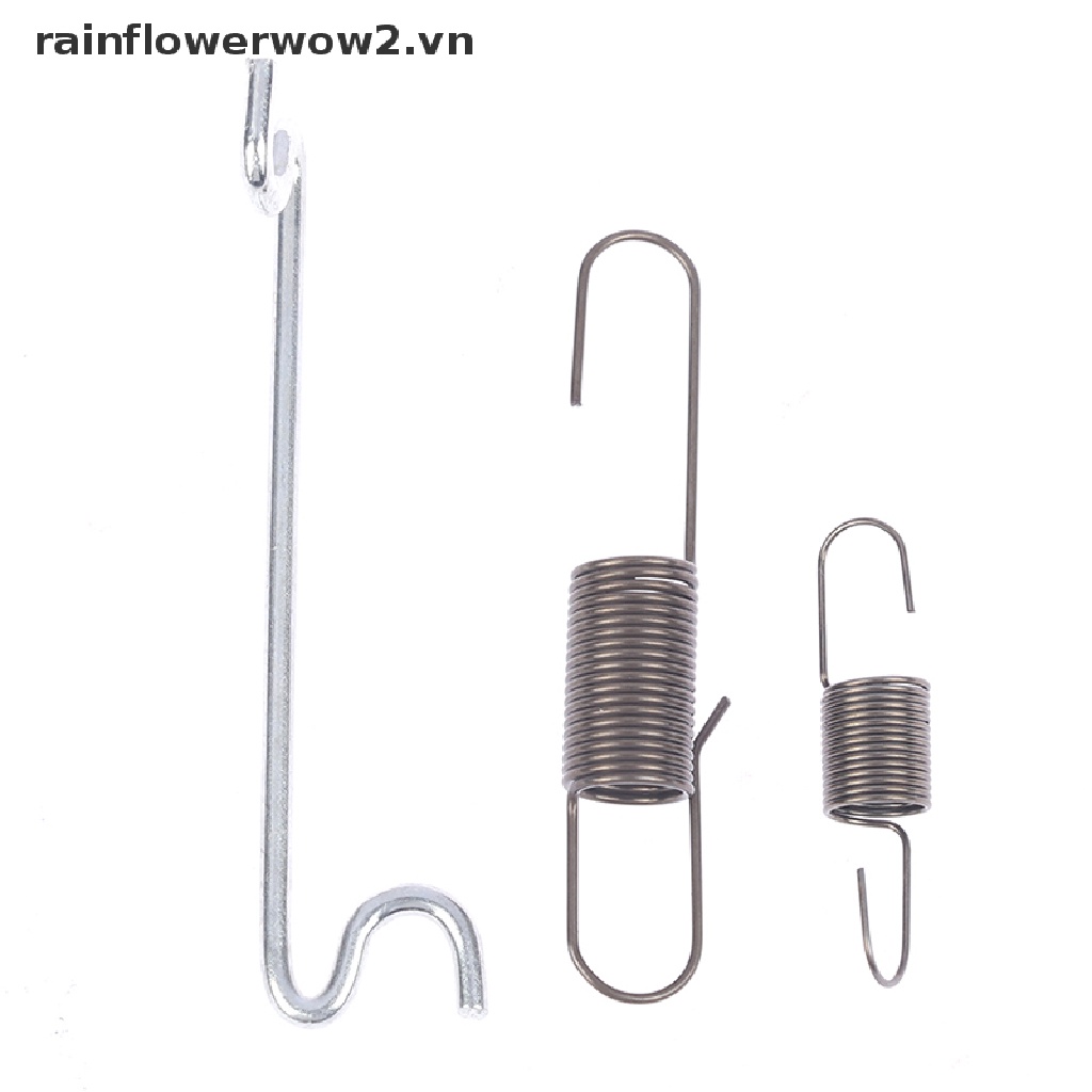 Set 3 Lò Xo Chuyên Dụng Cho Bộ Chế Hòa Khí Robin EY20 RGX2400