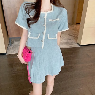 SET BỘ TRANG PHỤC NỮ ULZZANG 👧