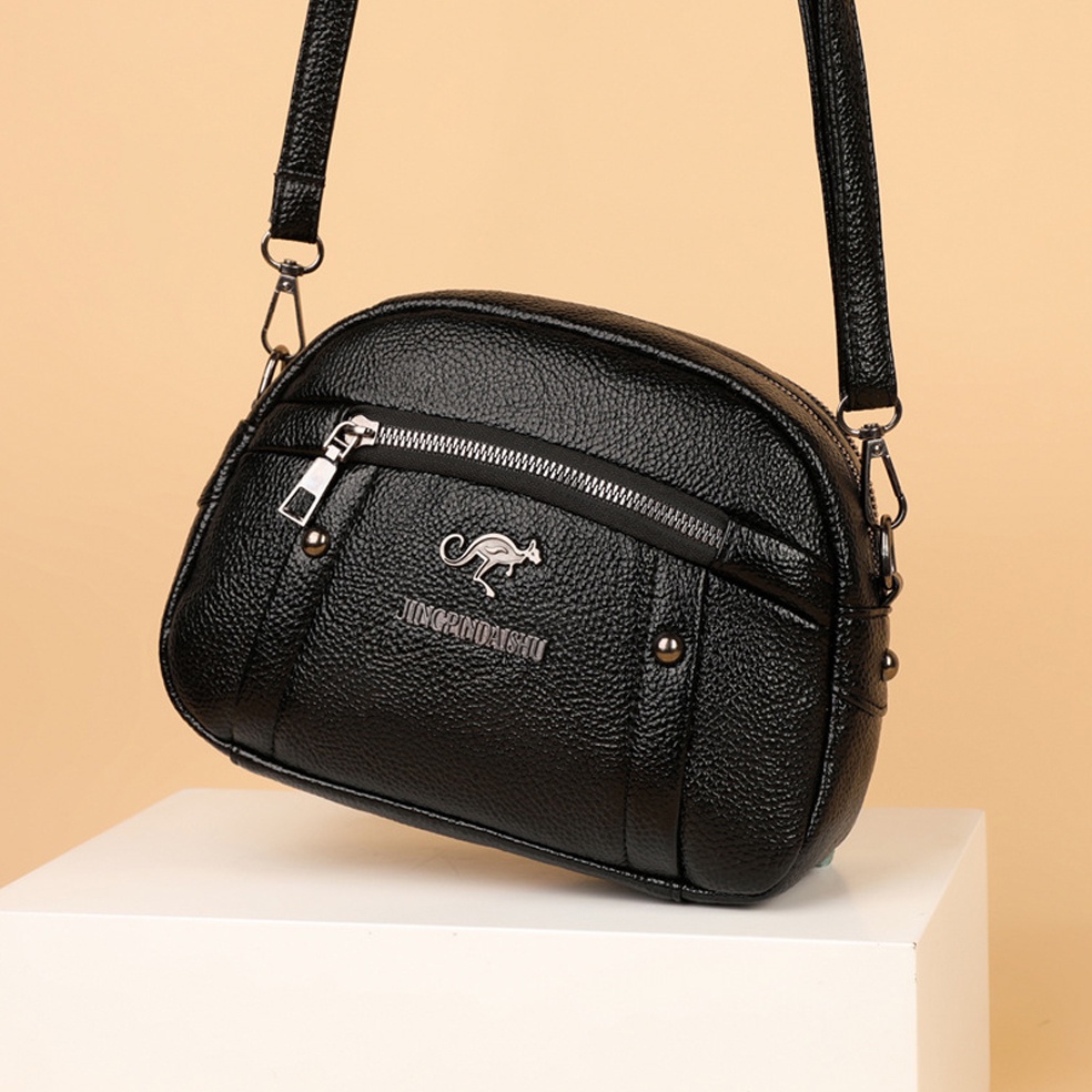 Túi đeo chéo Thời Trang công sở cao cấp phong cách mới – BEE GEE DCNU1001