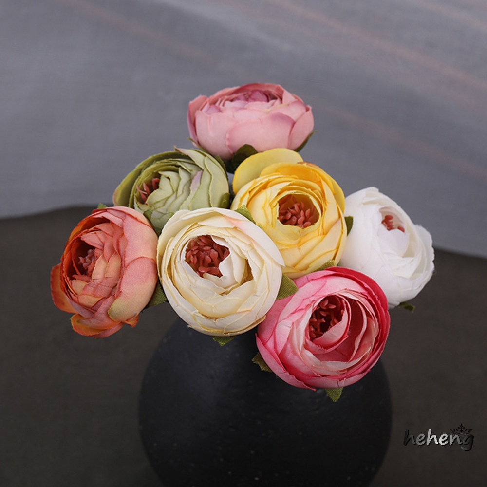 Bộ 2 Kẹp Tóc Hợp Kim Hình Chữ U Chống Trượt Không Gây Dị Ứng