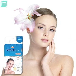 MIẾNG DÁN CHE MỤN THẦN THÁNH