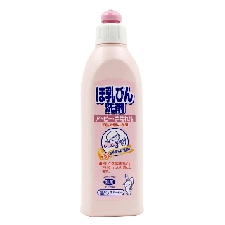 Nước rửa bình sữa Kose 300ml