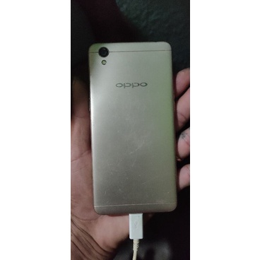 Điện thoại Oppo a37w