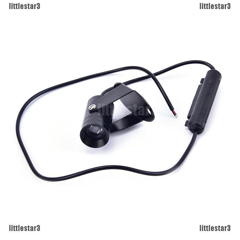 Đèn chiếu logo đầu lâu phổ biến 3D độc đáo