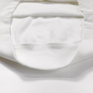 Áo nỉ Spao Chilly Outside