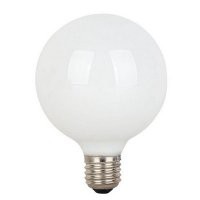 Bóng led G80 Đục Sữa