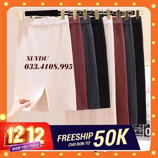 [Hàng Loại 1] chân váy len có ảnh thật và video hot nhất 2021 có sẵn 💝 FREESHIP 💝