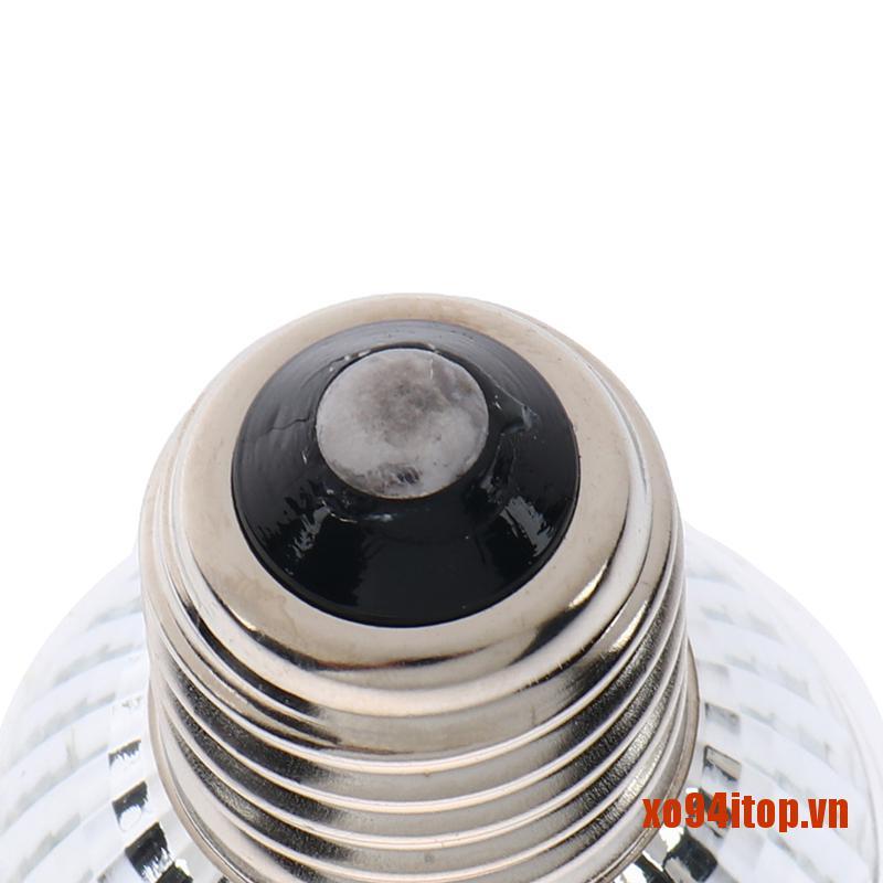 Bóng Đèn UVA + UVB 3.0 25 / 50 / 75W Chuyên Dụng Cho Bò Sát
