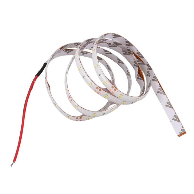 Dây Đèn Led Dc12V Chống Thấm Nước 1m 60-3528 Smd