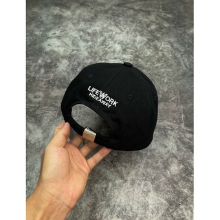 [SẴN,FREESHIP] Nón LifeWork unisex cao cấp