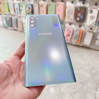 Nắp lưng rời Samsung Note 8 / 9 / 10 / Note 10 plus zin mới