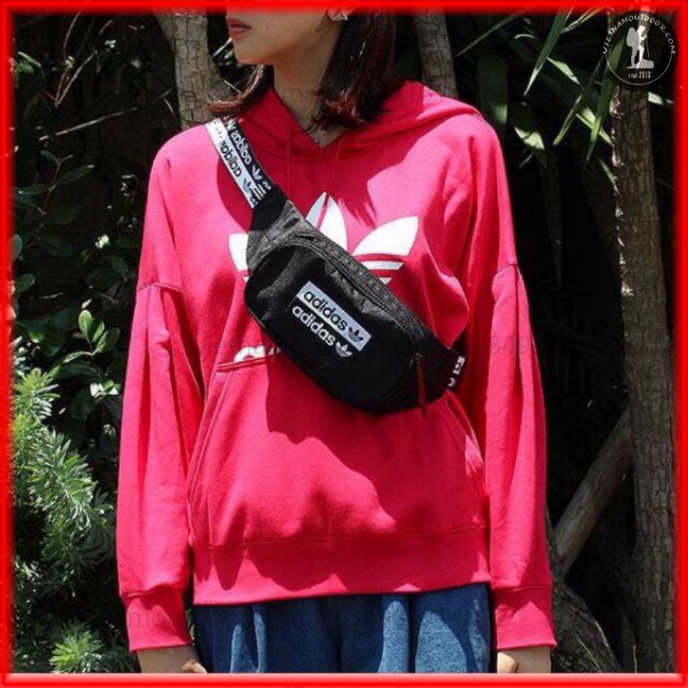 Túi Đeo Chéo Originals Waist Bag - Túi Bao Tử  Đeo Bụng Das Trẻ Trung Năng Động