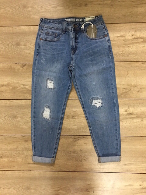 BÁN SỈ QUẦN JEAN VNXK | BigBuy360 - bigbuy360.vn