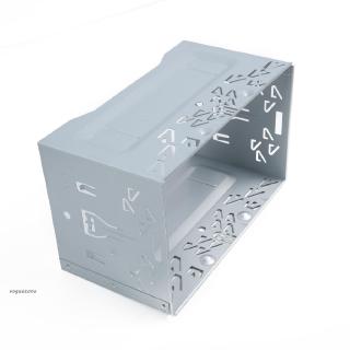 Khung Gắn Đầu Máy Dvd 2 Din Cho Xe Hơi