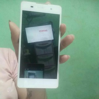 màn hình zin bóc máy sony xa f3316 zin