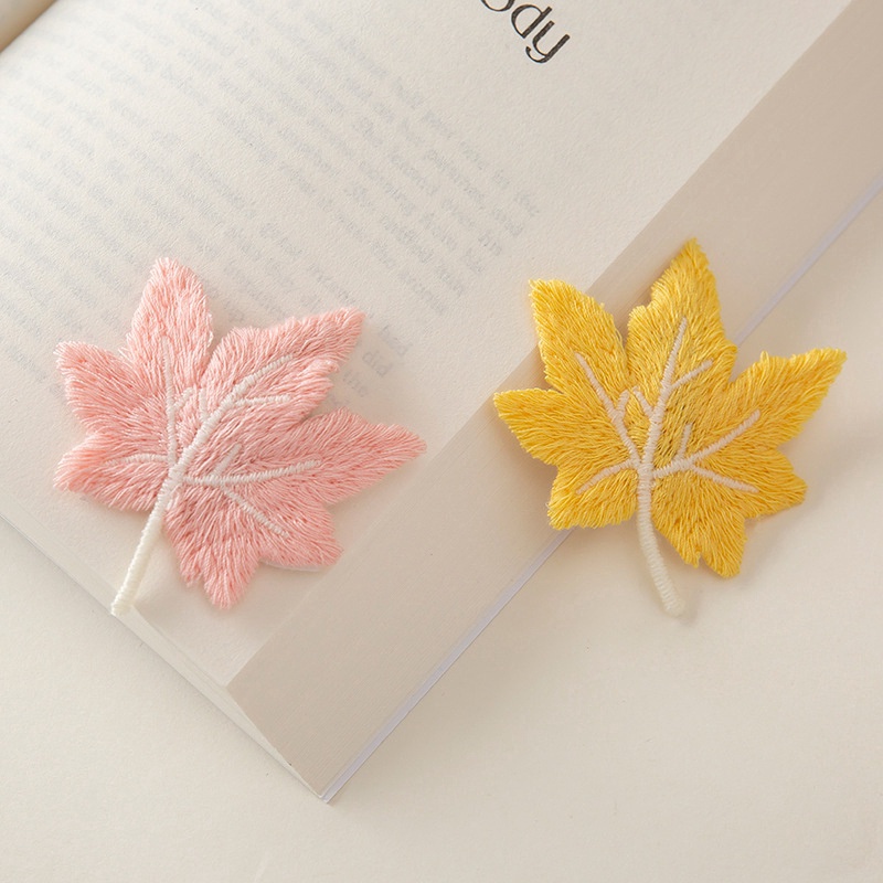 Kẹp tóc hình chiếc lá thanh lịch cho nữ J2072708