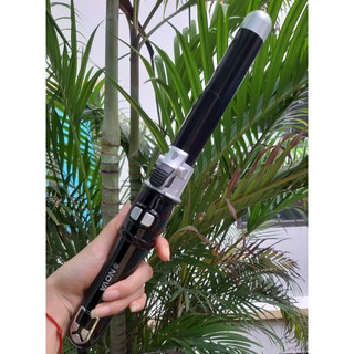Máy Uốn Tóc Tự Động Nova Cao Cấp