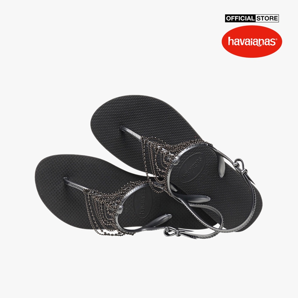 HAVAIANAS - Sandal nữ Freedom Chain