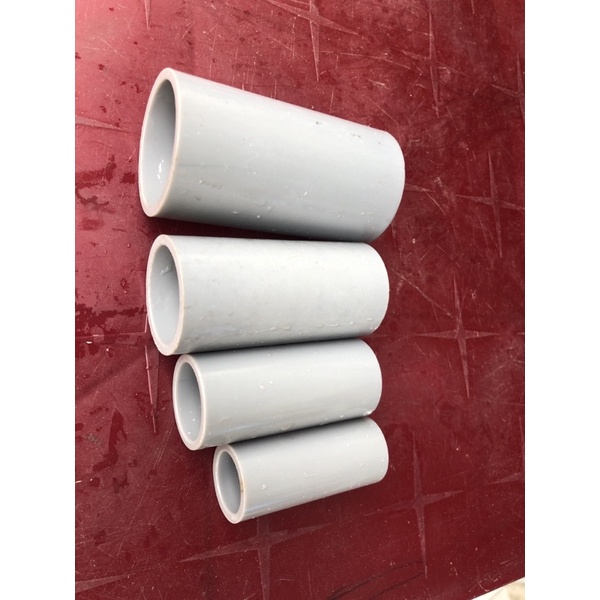 Măng sông , nối ống nhựa PVC 21,27,34,42 Bình Minh