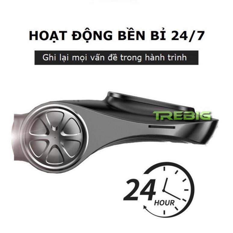 [Sale] camera hành trình android U6 cảnh báo Adas , lưu lại tốc độ gps | BigBuy360 - bigbuy360.vn