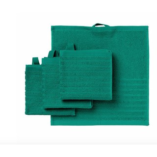 Khăn lau có móc 30x30 vågsjön ikea chính hãng - bộ 4 chiếc