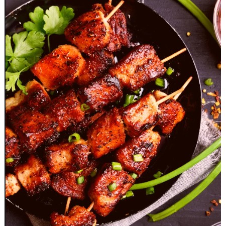 Sốt ướp thịt Heo Hàn Quốc 290g