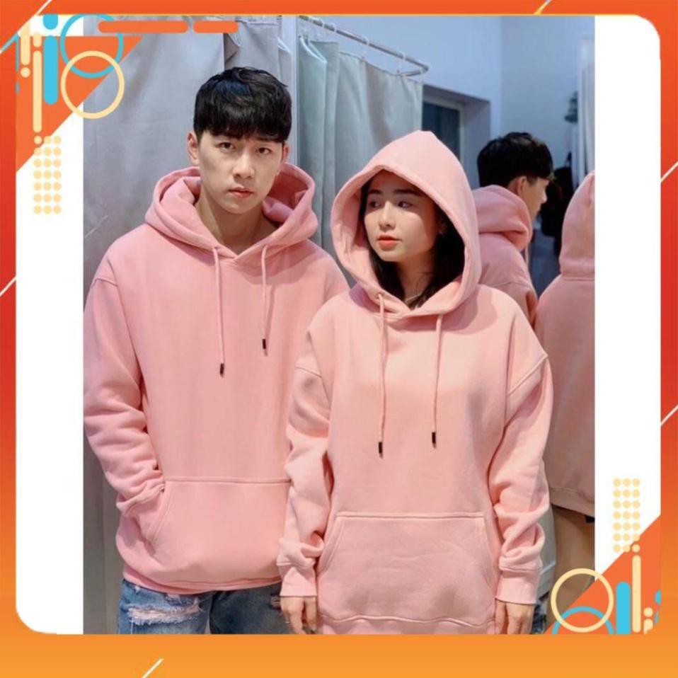 [Lên đồ là Đẹp] Áo Hoodie - Áo Khoác Nỉ Trơn Nhiều Màu , Hoodie Nỉ ( kèm ảnh thật ) AB | BigBuy360 - bigbuy360.vn