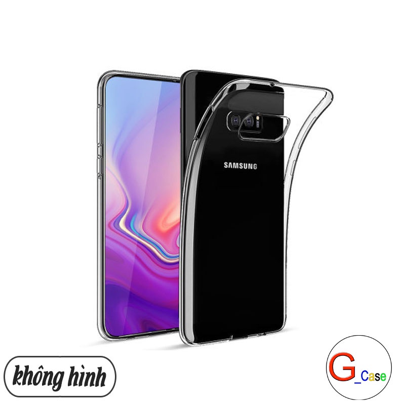 Ốp lưng dẻo SAMSUNG GALAXY S10E - in hình