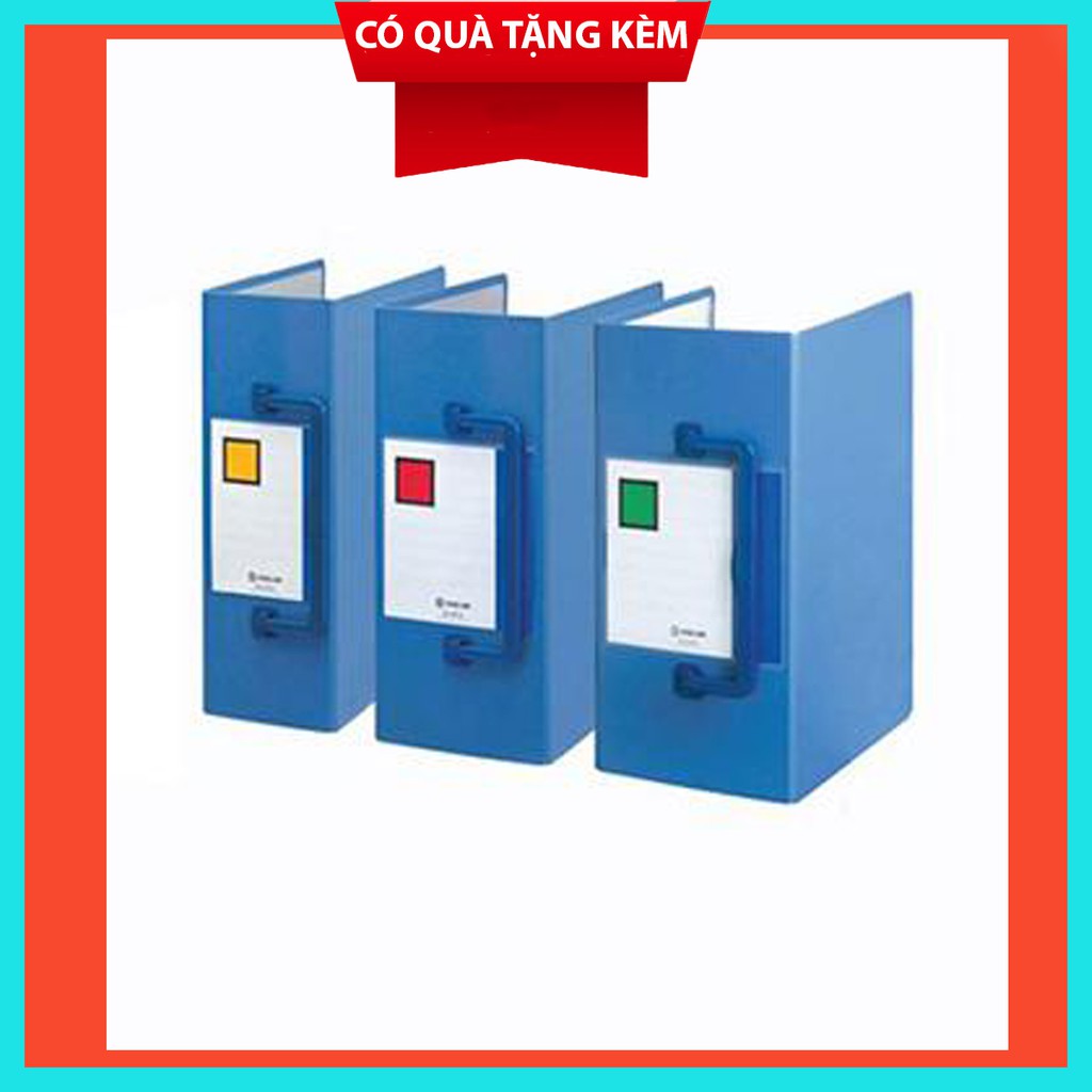 File còng ống Kingjim 3515 15cm