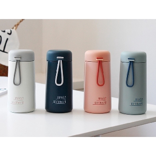 Bình đựng nước giữ nhiệt mini 270ml