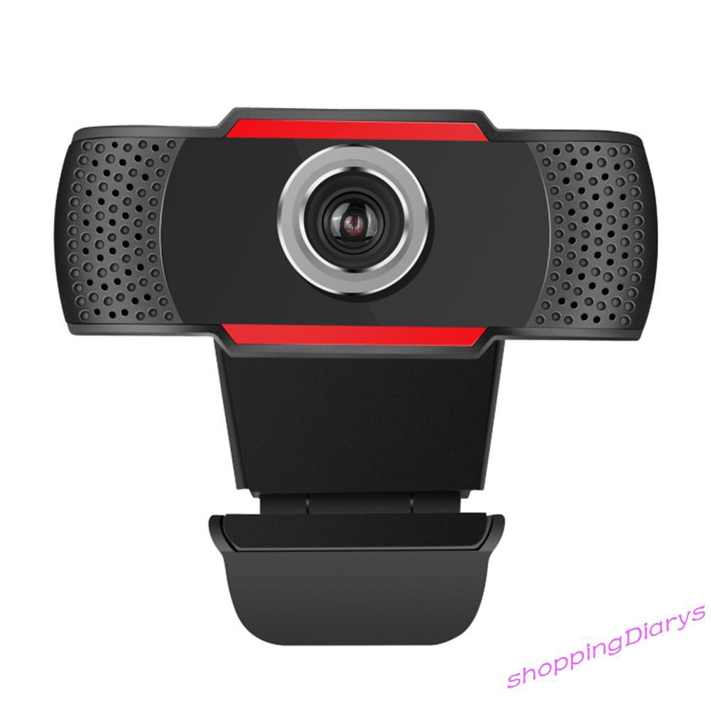 Webcam 1080p USB Có Mic 1920x1080p Full HD | BigBuy360 - bigbuy360.vn