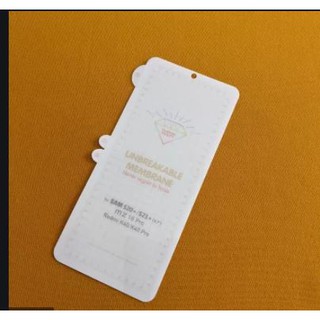 Dán PPF Chống Trầy Xước Cho Xiaomi Redmi K40/ K40 Pro Bảo Vệ Toàn Diện