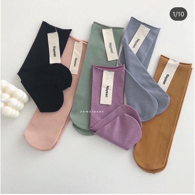 Vớ E A N - 6137 ( Jem Closet )