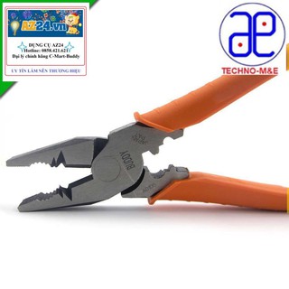Kìm, kiềm điện Buddy công nghệ cao sản xuất dây chuyền Nhật Bản A0105