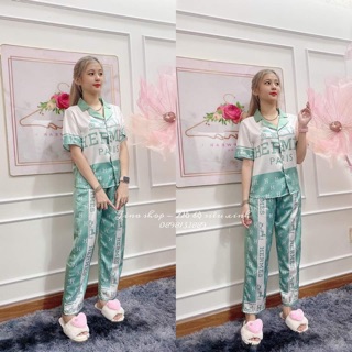Đồ bộ pijama