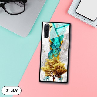 Ốp lưng Samsung Galaxy Note 10 - hình 3D