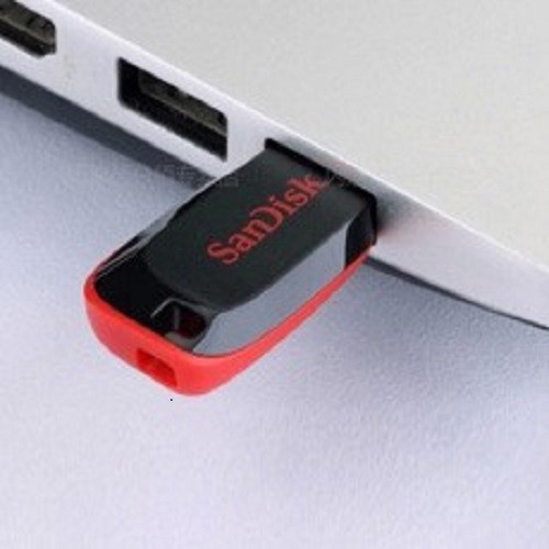 Đèn LED SanDisk đầu sạc USB tốc độ USB 2.0 8GB 16GB 32GB 64GB 128GB | BigBuy360 - bigbuy360.vn