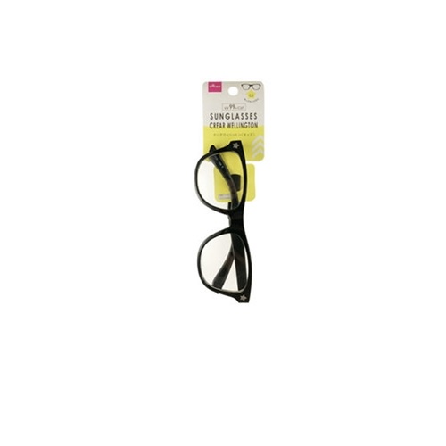 Daiso Kính mát trẻ em WELLINGTON loại trong 13.5x2.5x4 cm (cái)