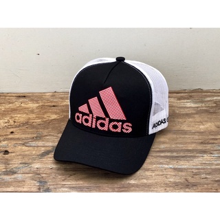 Nón Trucker Thể Thao, form đứng