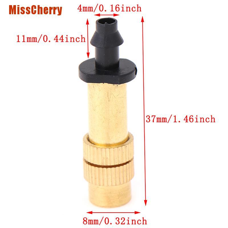 Bình Xịt Nước Tưới Cây Bằng Đồng 1 / 4 Chất Lượng Cao