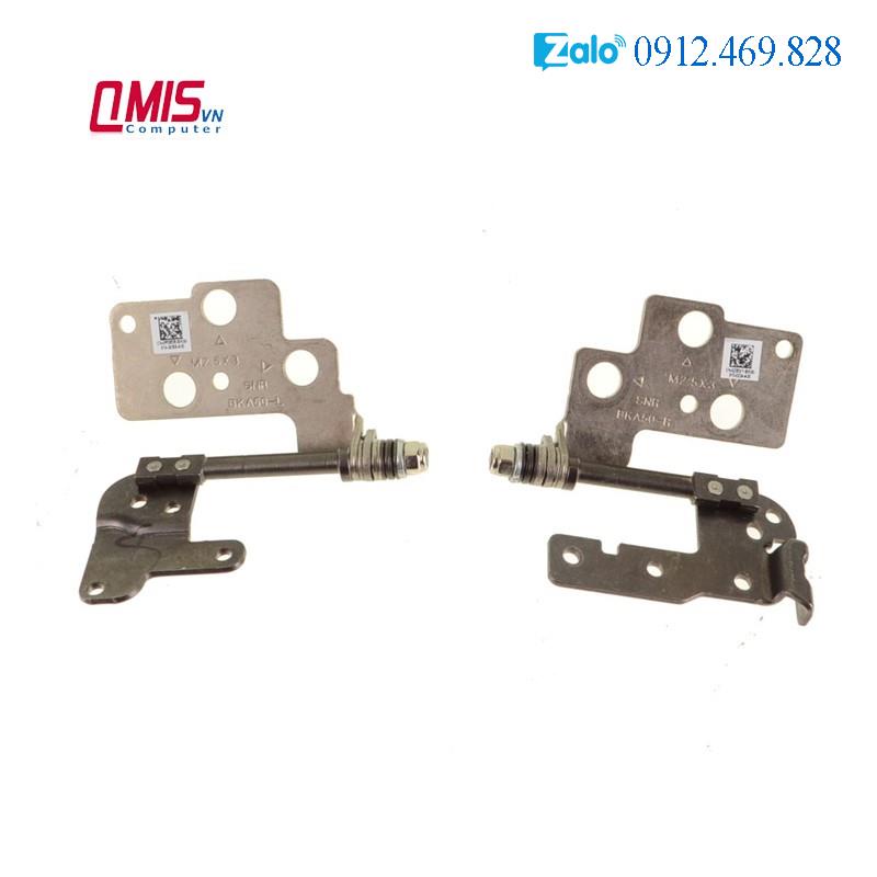 Bản lề laptop Dell Inspiron 15 7000 15 7560 7572 – 7560