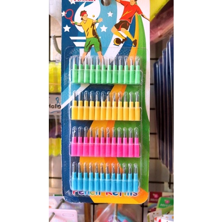 Bút chì khúc và ngồi chì giá rẻ