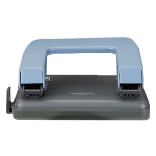 Máy đục lỗ 20 tờ Deli, 2 màu -  E0102