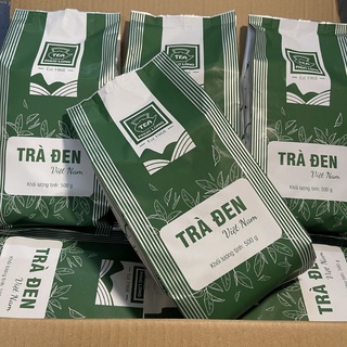 Trà đen Phúc Long túi 500g