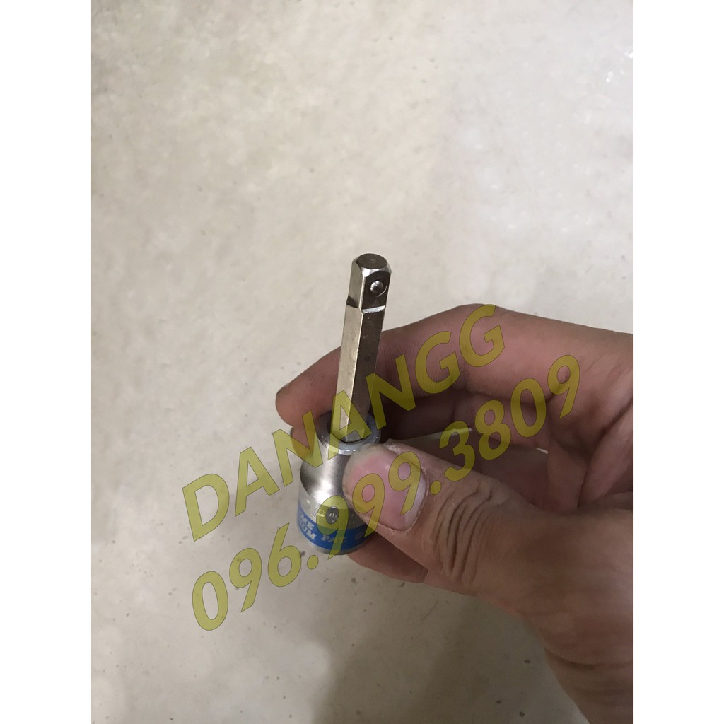 Đầu tuýp chuyển đổi 1/2" ra 1/4 " TOP
